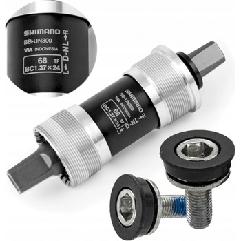 Shimano BB-UN300