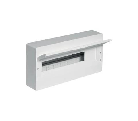 Hager VD118PD