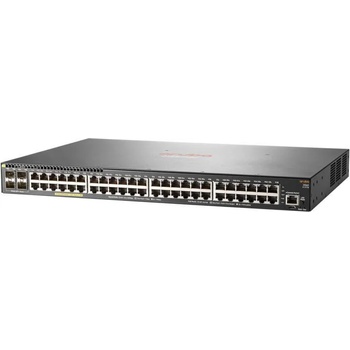 HP Aruba 2540 48G PoE+ 4SFP (JL357A)