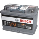 Autobatérie Bosch S5A 12V 70Ah 760A 0 092 S5A 080