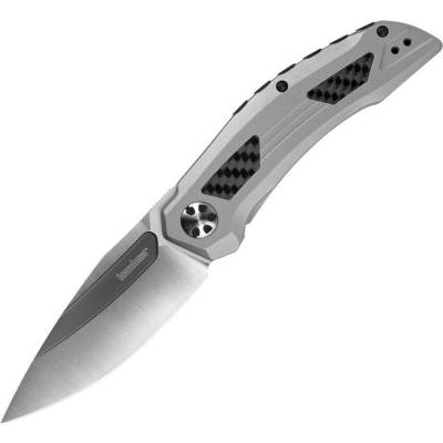 Kershaw NORAD STŘÍBRNÝ 5510