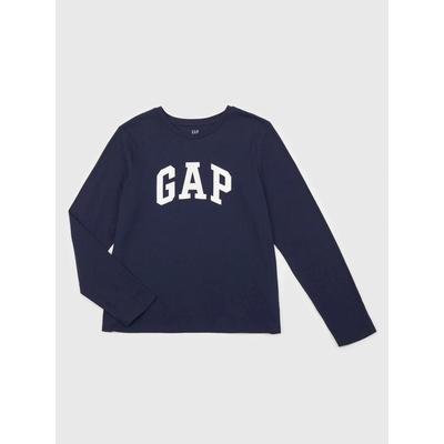 GAP dámské tričko s logem 646171-04