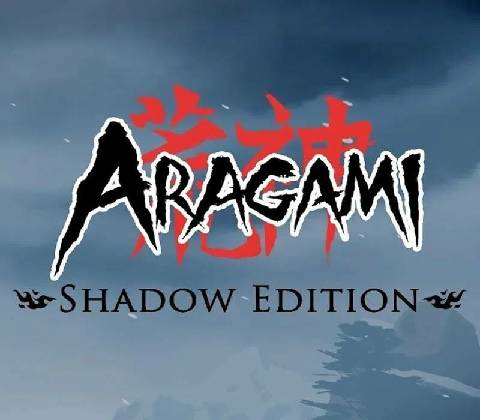 Aragami (Shadow Edition)