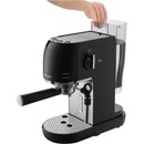 Pákové kávovary Sencor SES 4700BK