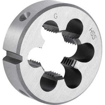 BUCOVICE Тръбна плашка с резба Bucovice - G 1 inch, 11 навивки - 096nrb667 (242 100)