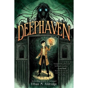 Deephaven | Aldridge, Ethan M (ISBN: 9780063283183)