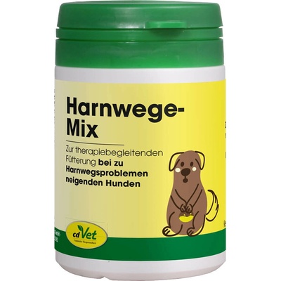 cdVet l Urologická směs 30 g