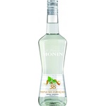 MONIN Curacao Triple Sec 38% Liqueur 700 ml