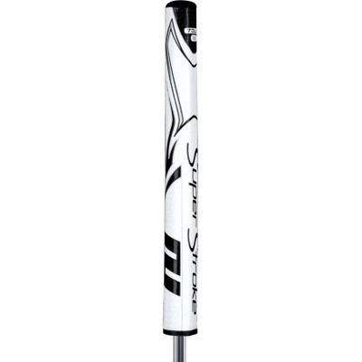 Grip na patr SuperStroke Zenergy Tour 2.0 Bílá/Černá