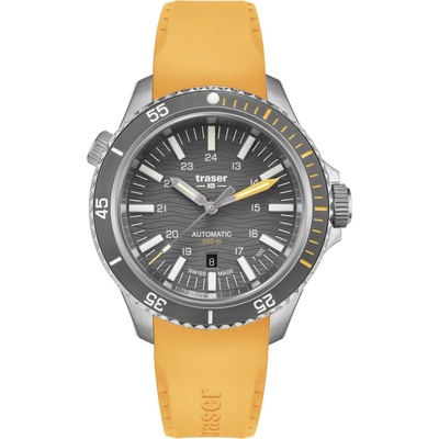 Traser H3 110331 P67 T100 Grey