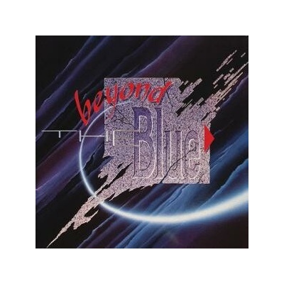 Beyond The Blue - Beyond The Blue CD