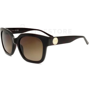 GUESS GF6128 52F 55 (GF6128 52F 55) Слънчеви очила