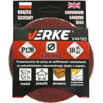 Verke V44185