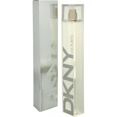 DKNY parfémovaná voda dámská 100 ml tester