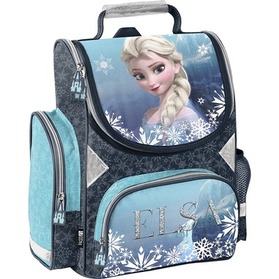 Paso - Ергономична раница FROZEN