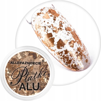 Allepaznokcie ALU efekt 03