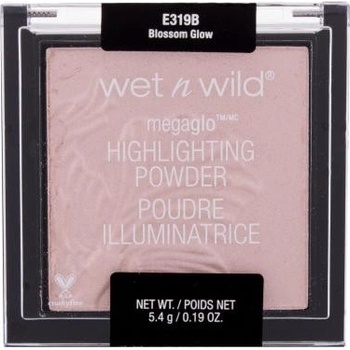 Wet N Wild MegaGlo Perleťový rozjasňovač Blossom Glow 5,4 g