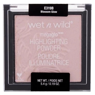 Wet N Wild MegaGlo Perleťový rozjasňovač Blossom Glow 5,4 g