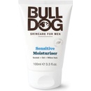 Pleťové krémy Bulldog Sensitive hydratačný krém na tvár 100 ml