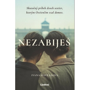 Nezabiješ