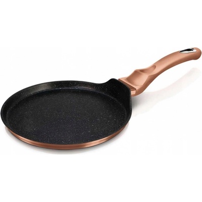 Pánev na palačinky Berlinger Haus 28 cm s nepřilnavým povrchem