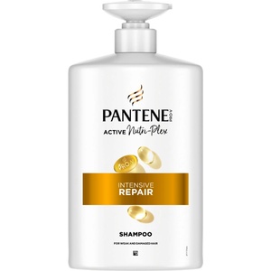 Pantene Pro-V Intensive Repair Shampoo 1000 ml