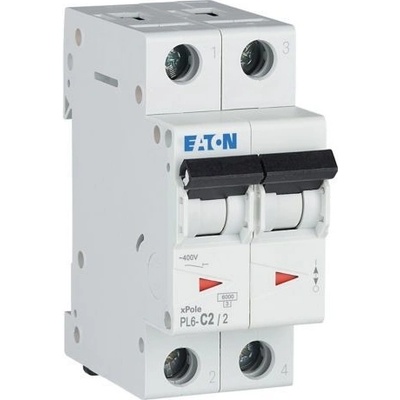 Eaton PL6-C2/2 286562
