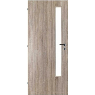 DEFENDOOR IZA DUB SONOMA Pravé 70 cm