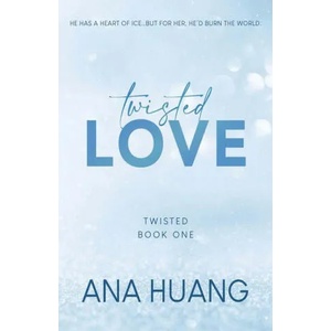 Twisted Love (ISBN: 9781728274867)