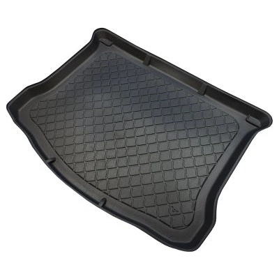 Гумирана стелка за багажник за Ford Kuga (2008-2013) Hatchback 5d