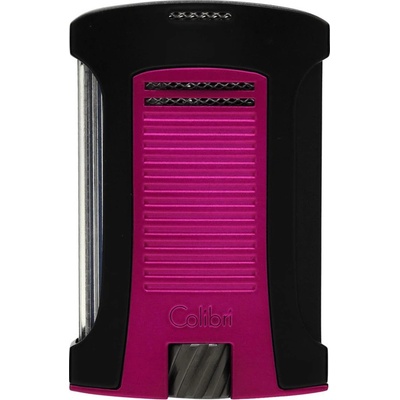 COLIBRI Daytona II pink/schwarz Laser