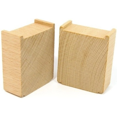 Small Foot Mostní pilíře 2 ks