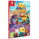 Cat Quest: The Fur-tastic Trilogy