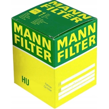 Mann-Filter HU 7003 x Olejový filter