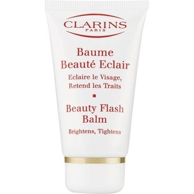Clarins Beauty Flash Balm balzám pro okamžitou krásu 50 ml