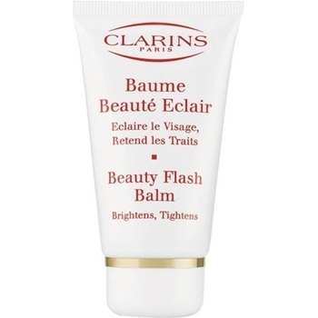 Clarins Beauty Flash Balm balzám pro okamžitou krásu 50 ml
