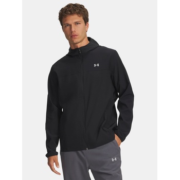 Under Armour Мъжко яке Under Armour UA Velociti Pro Storm Jacket-BLK Under Armour | Cheren | МЪЖЕ | XS