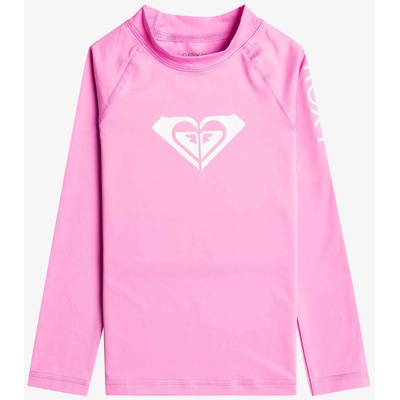 Roxy Блуза с uv защита whole hearted ls