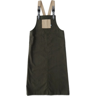 KAVU Дамска рокля KAVU Women's Huntley Dress - Rosin - размер XS (134-1720-0111)