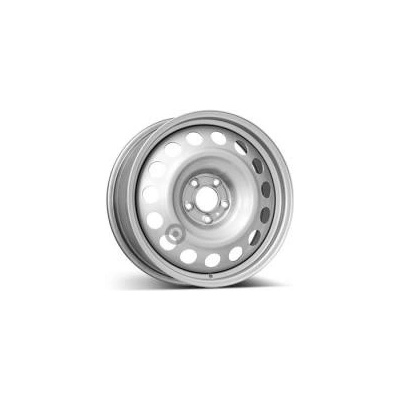 ALCAR STAHLRAD 7x17 5x108 ET46