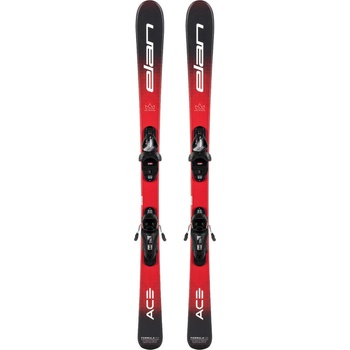 Elan Formula JRS 24/25