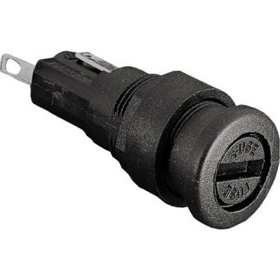 Bulgin, FX0454 držák pojistky, 230 V/AC, 10 A, 1 ks