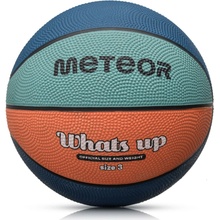 Meteor What's up