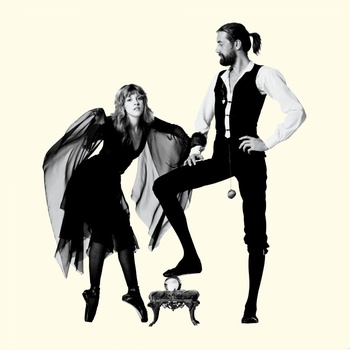 FLEETWOOD MAC - RSD - THE ALTERNATE RUMOURS LP