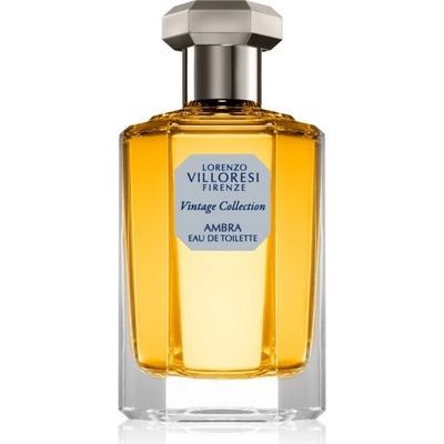 Lorenzo Villoresi Ambra toaletná voda unisex 100 ml