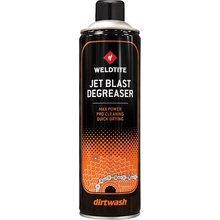 Weldtite Jet Blast DeGreaser 500 ml