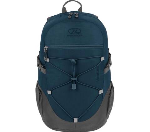 Highlander Venture Daysack 20l modrá