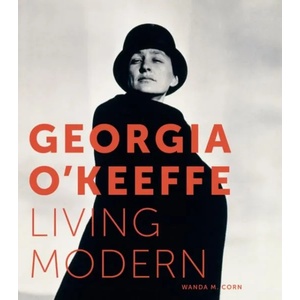 Georgia O'Keeffe | Wanda Corn (ISBN: 9783791356013)