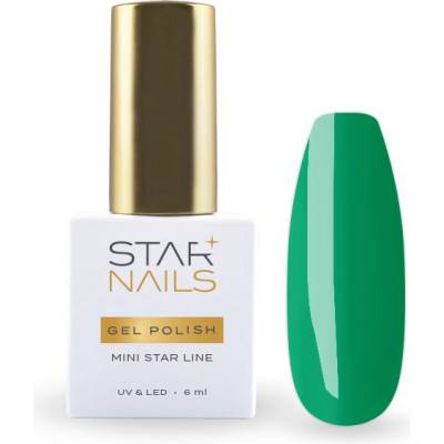 Starnails UV/LED Gel Polish Mini Star 074 Union 6 ml