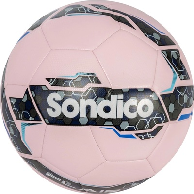 Sondico Flair Football - Pink/Black